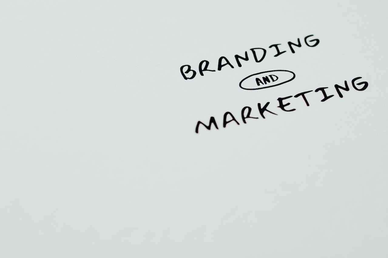 Branding: The Key to Building a Powerful and Lasting Brand